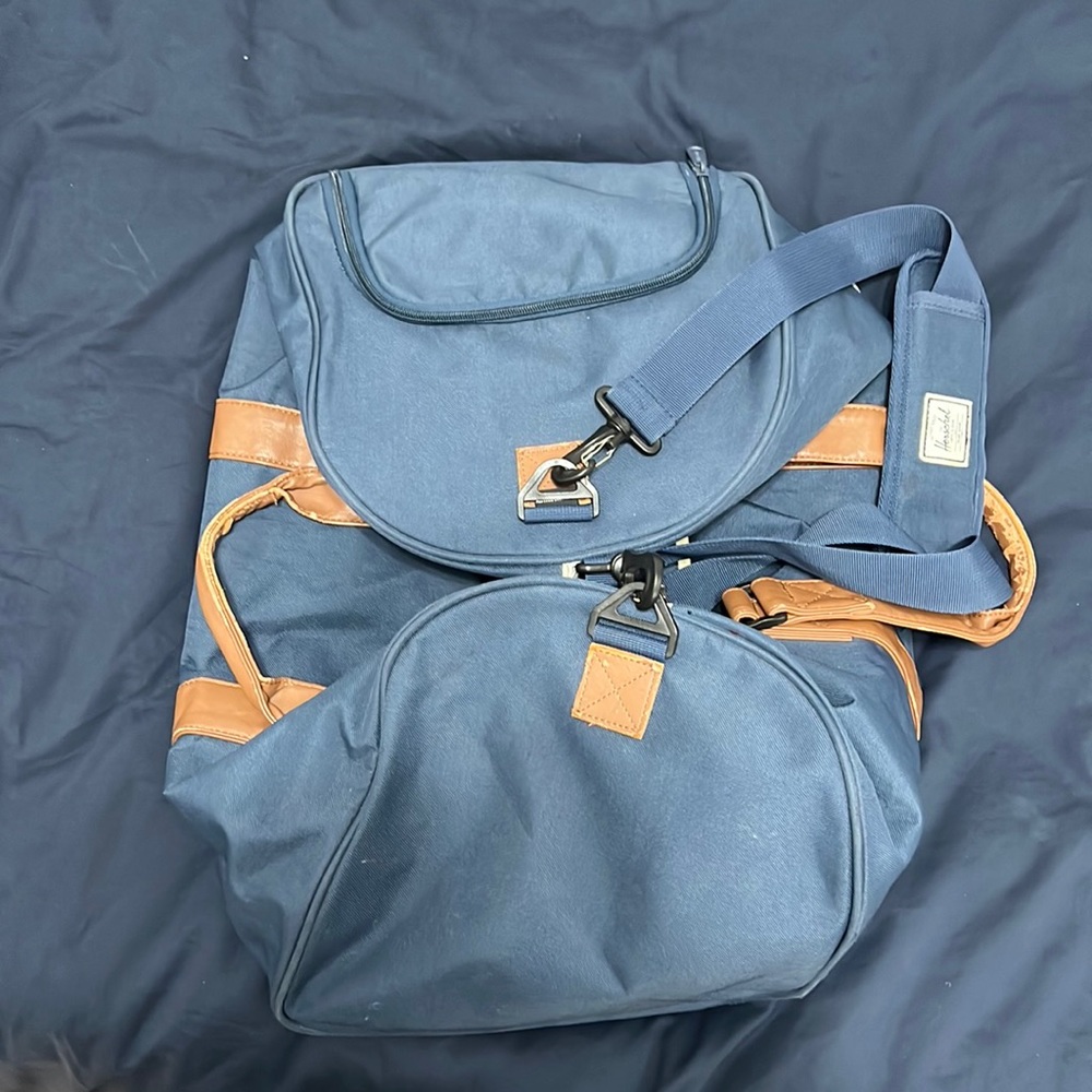 Herschel Duffle Bag